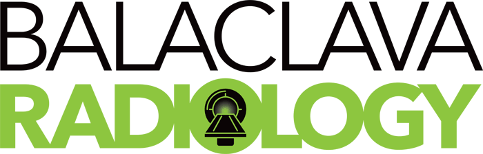 Balaclava Radiology Logo